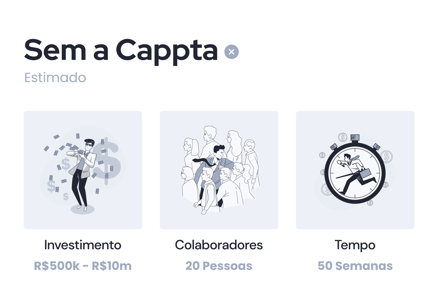 comparativo