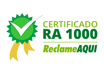 Certificado RA 1000